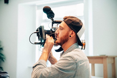 Video Rushes