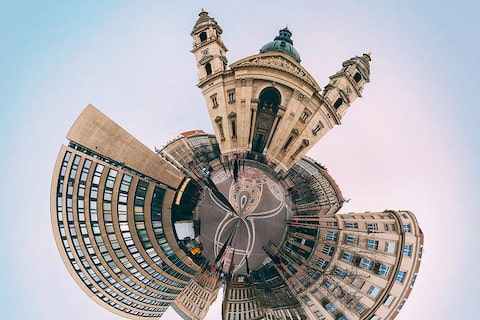 360 Videography