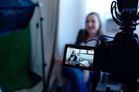 Vox Pop